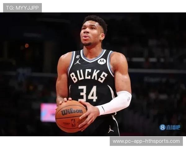 字母哥身体素质：天赋异禀，统治禁区，字母哥身体各项数据