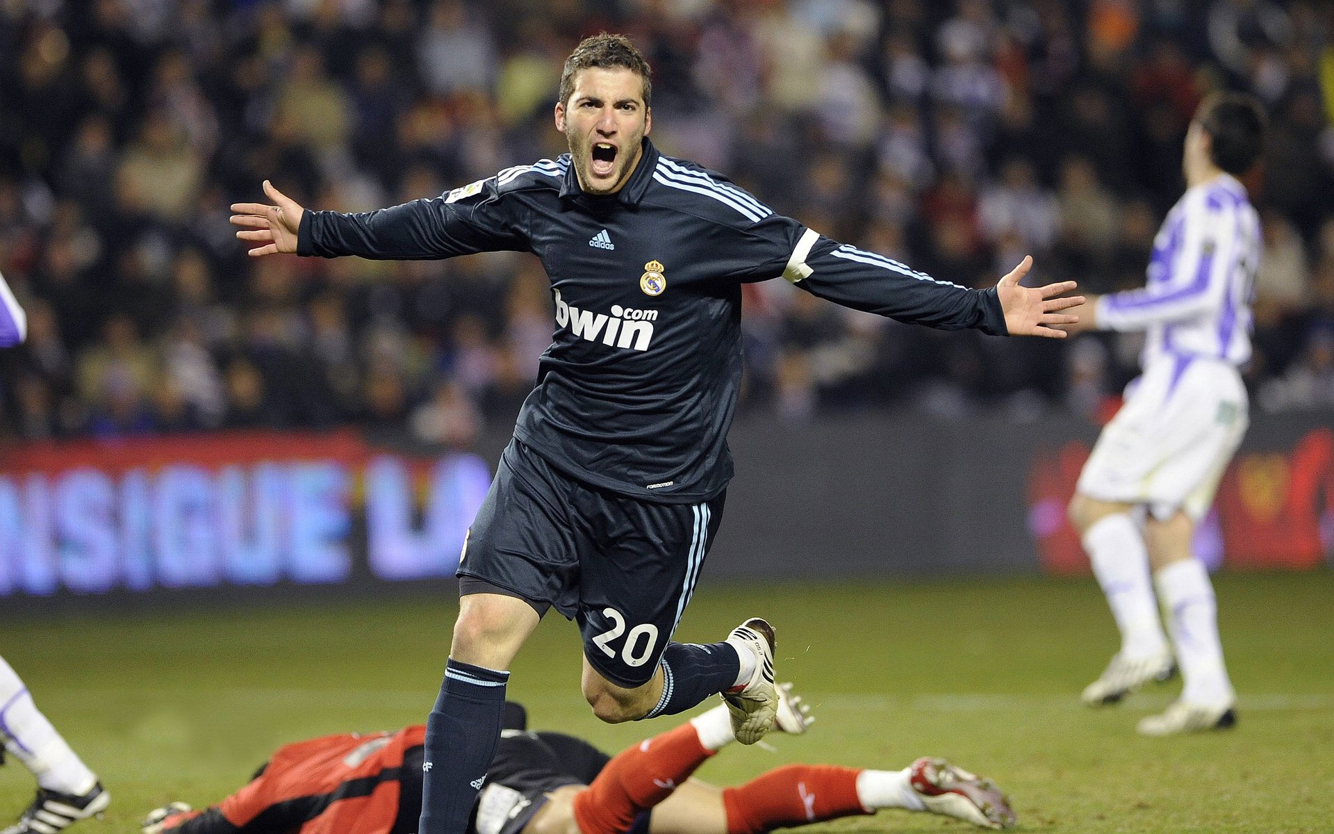 全联盟彻底震动